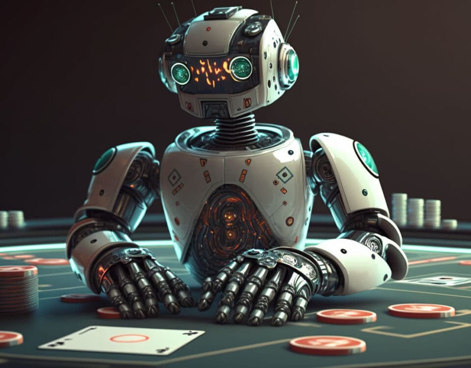 Ki in Online Casinos