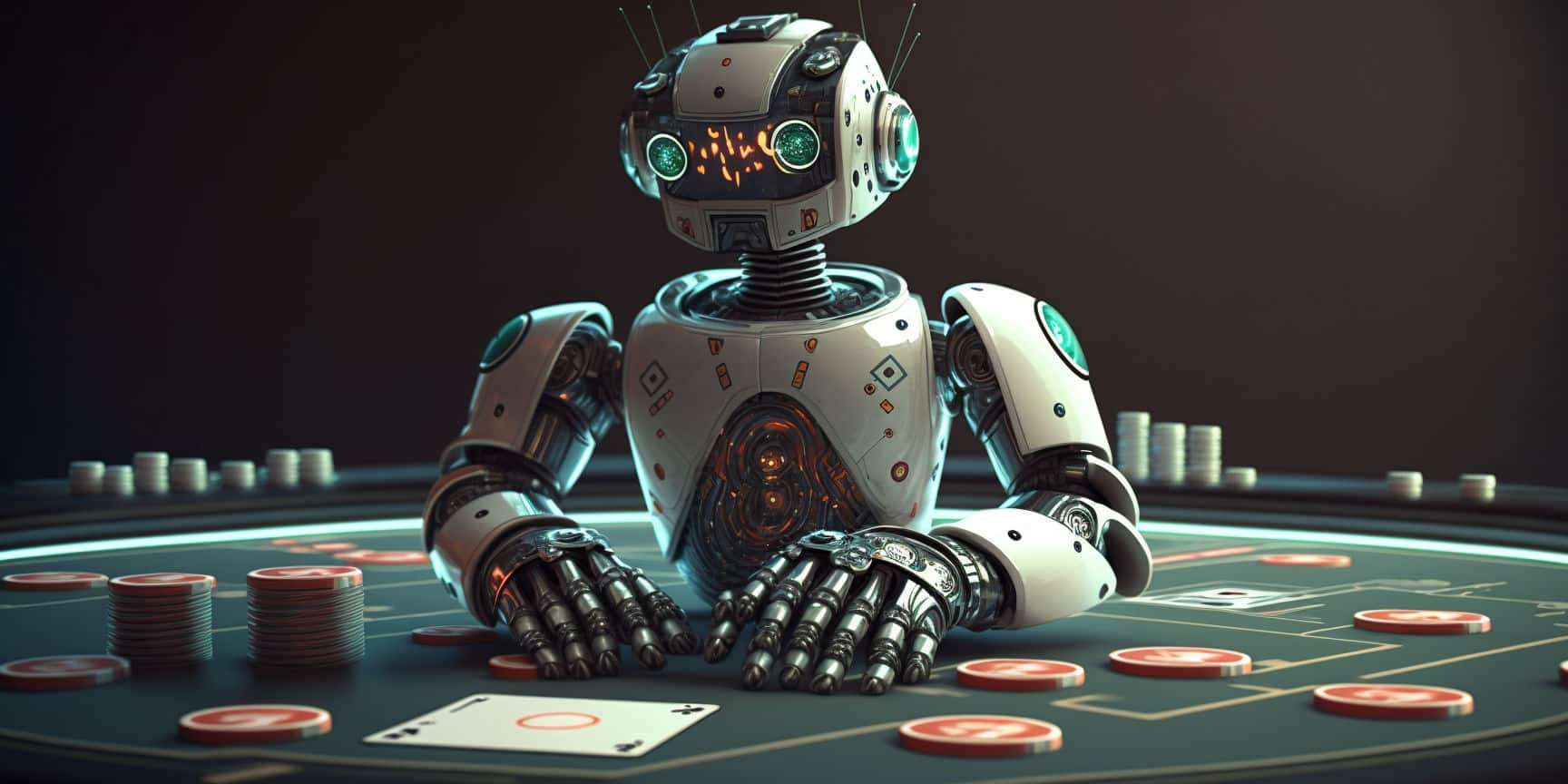 Ki in Online Casinos