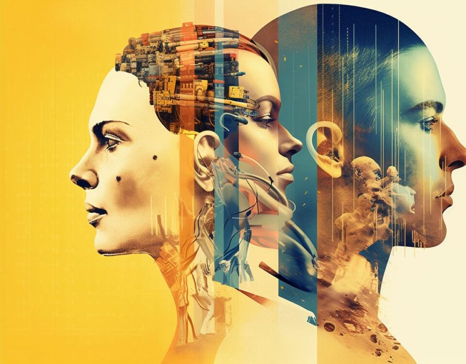 Die Entwicklung der Künstlichen Intelligenz in den letzten 10 Jahren