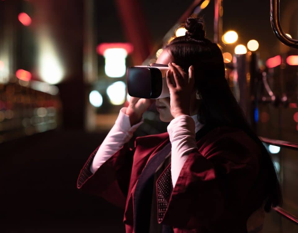 Zukunft für die Menschheit