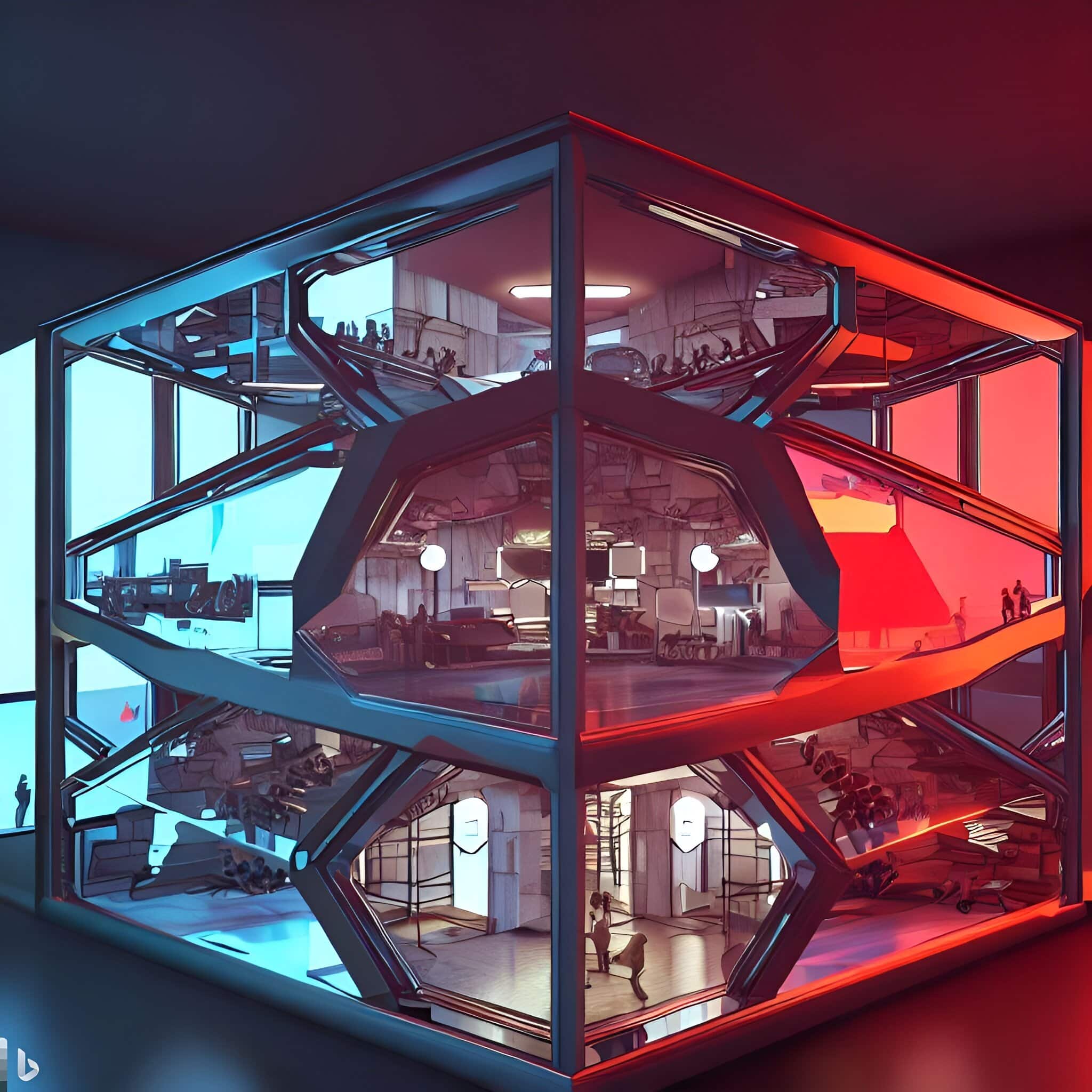 escher glashaus 01
