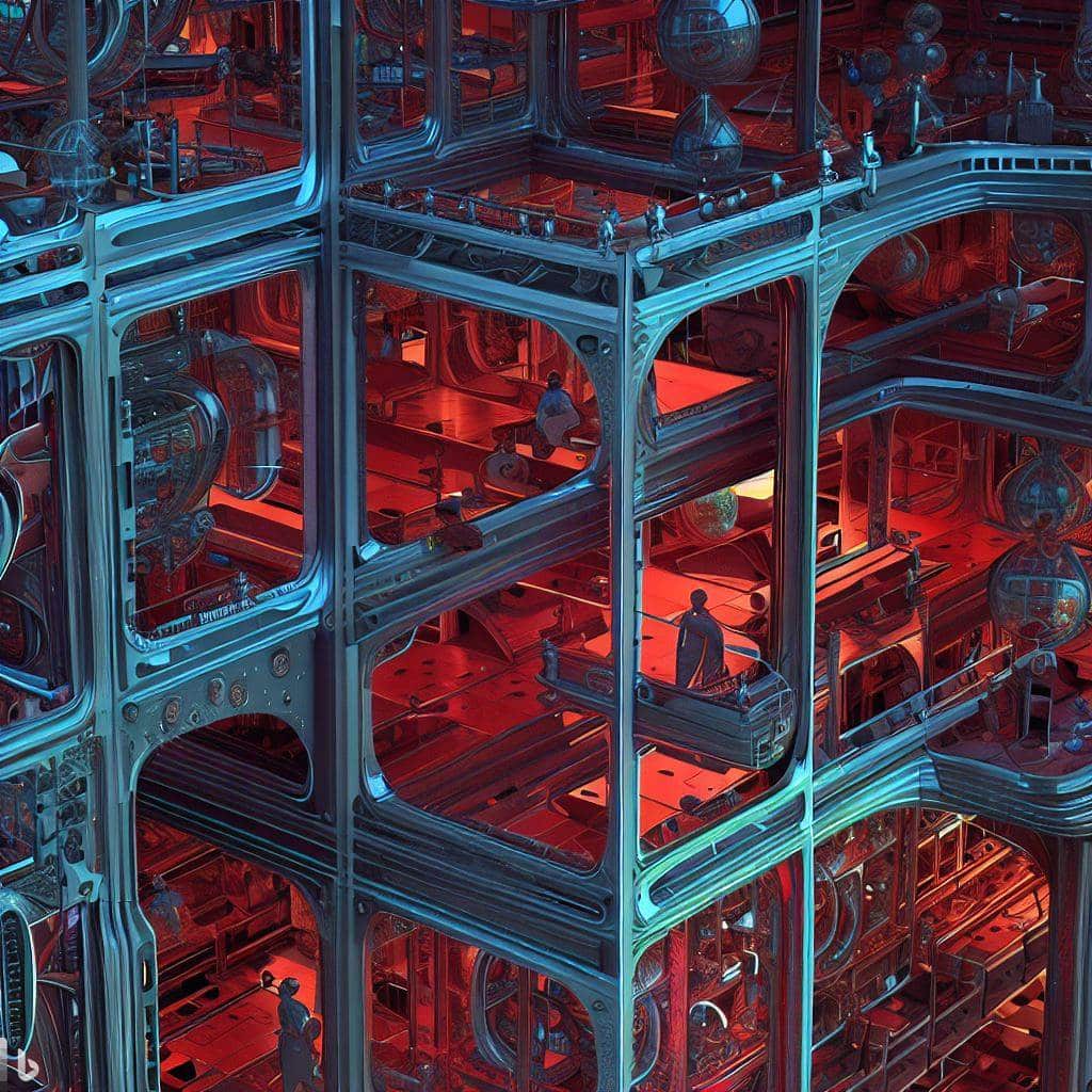 escher glashaus 03