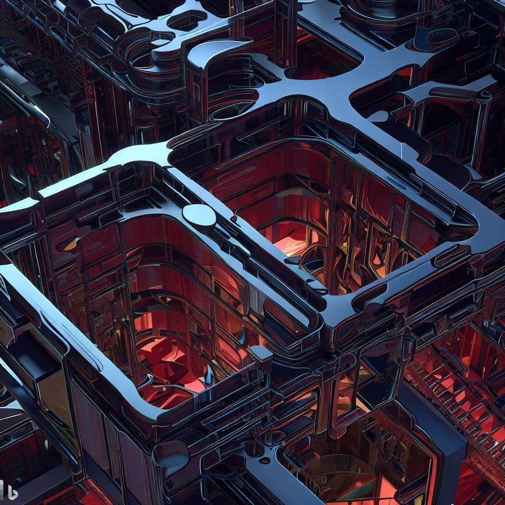 escher glashaus 06