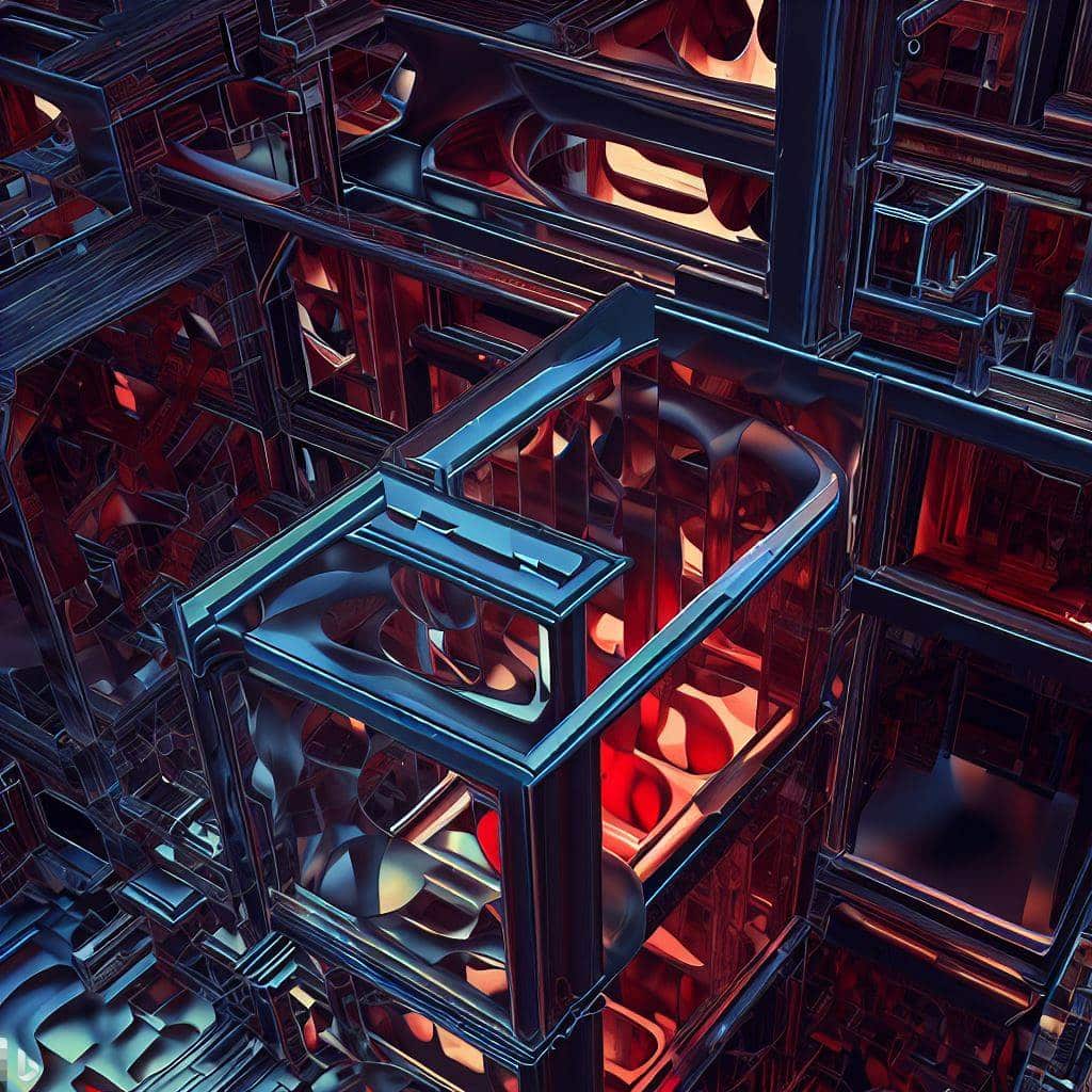 escher glashaus 09