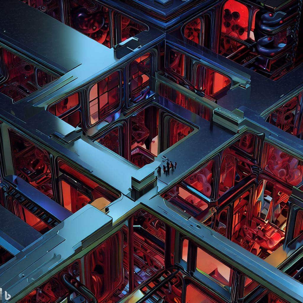 escher glashaus 10