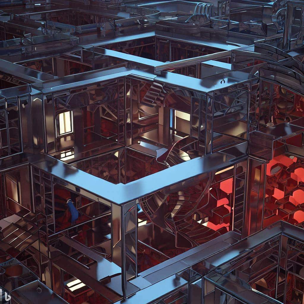 escher glashaus 19