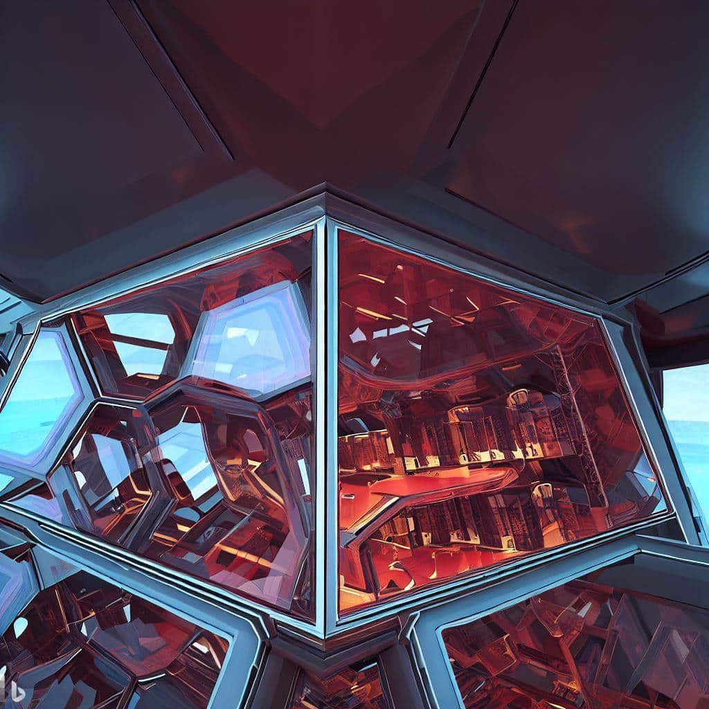 escher glashaus 22