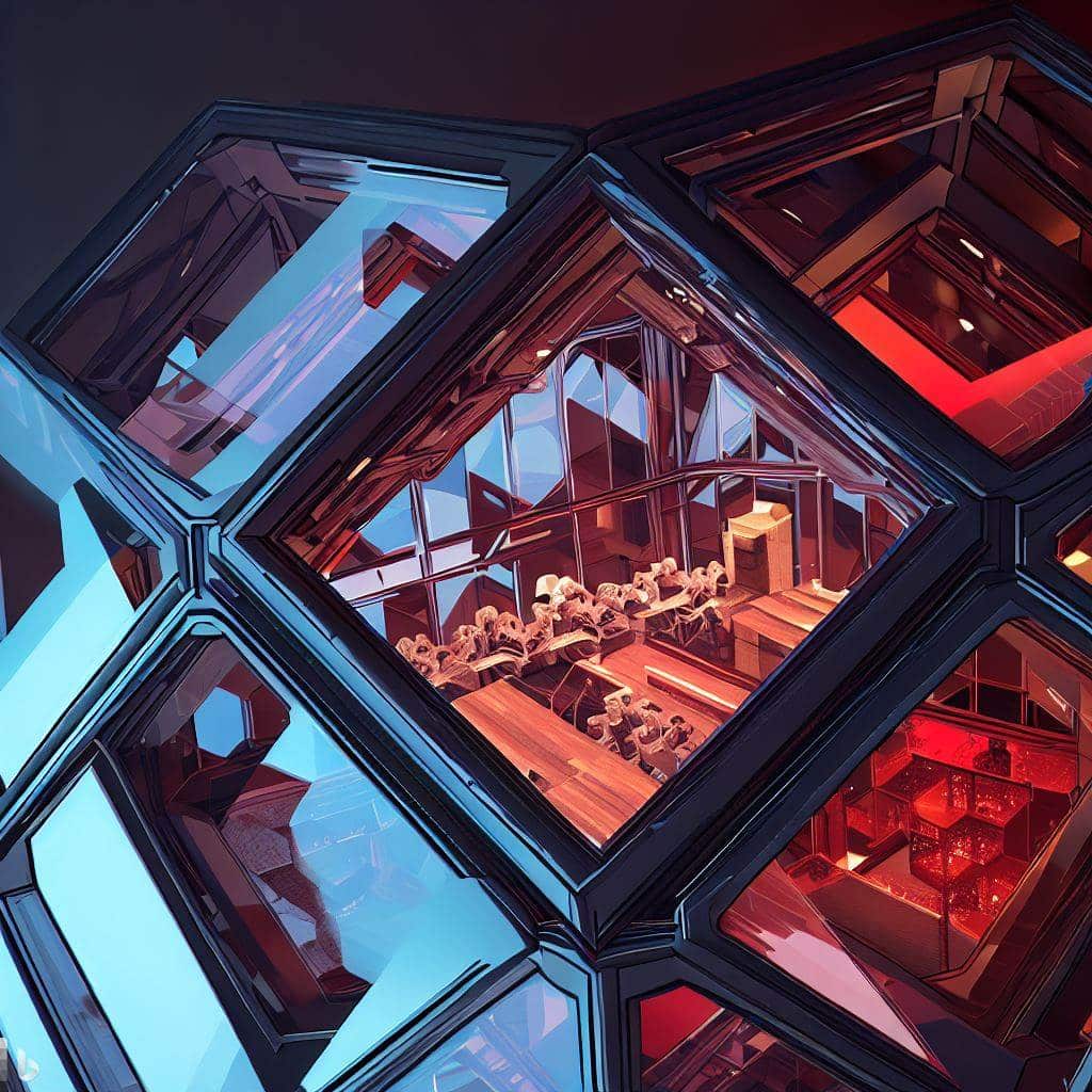 escher glashaus 23