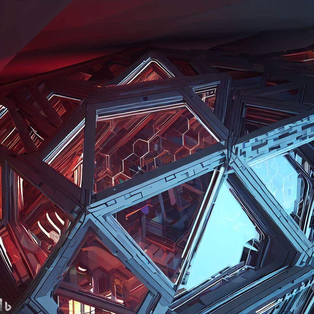 escher glashaus 24