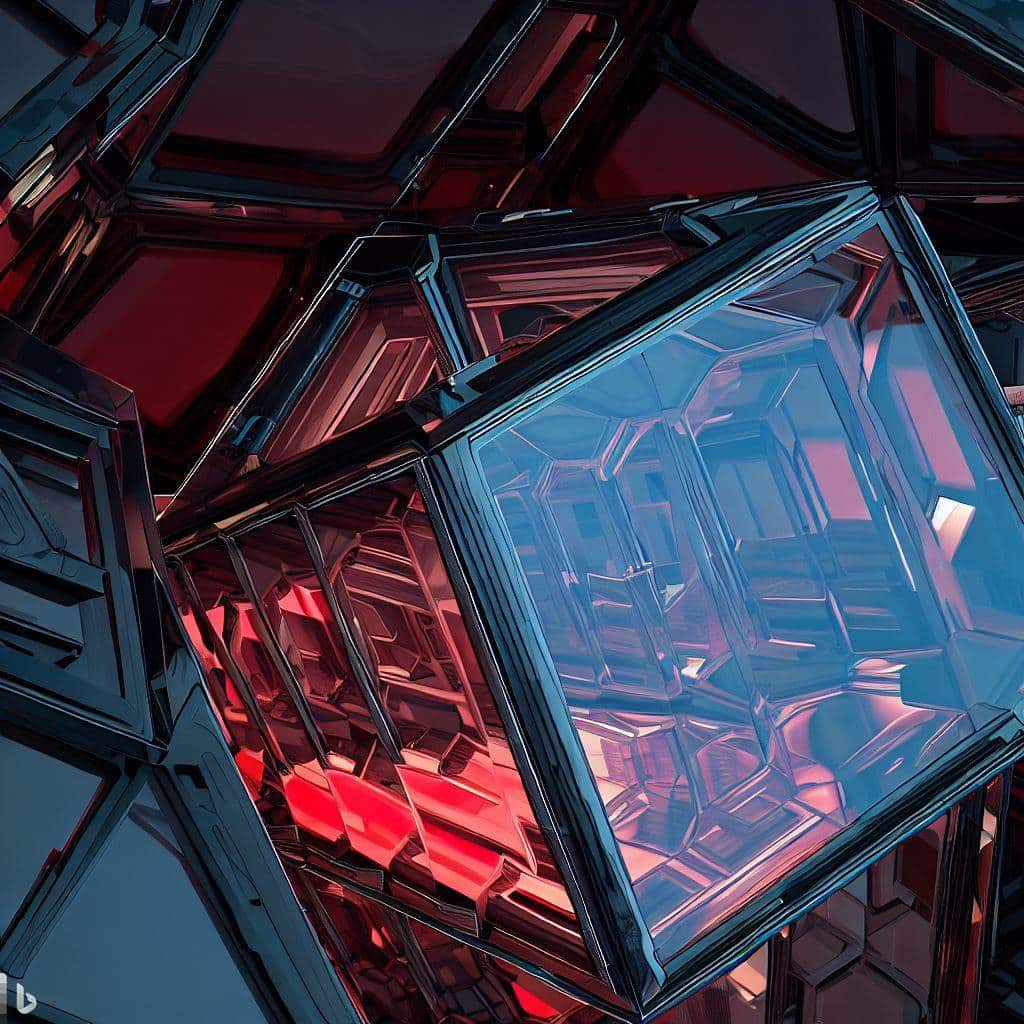 escher glashaus 27