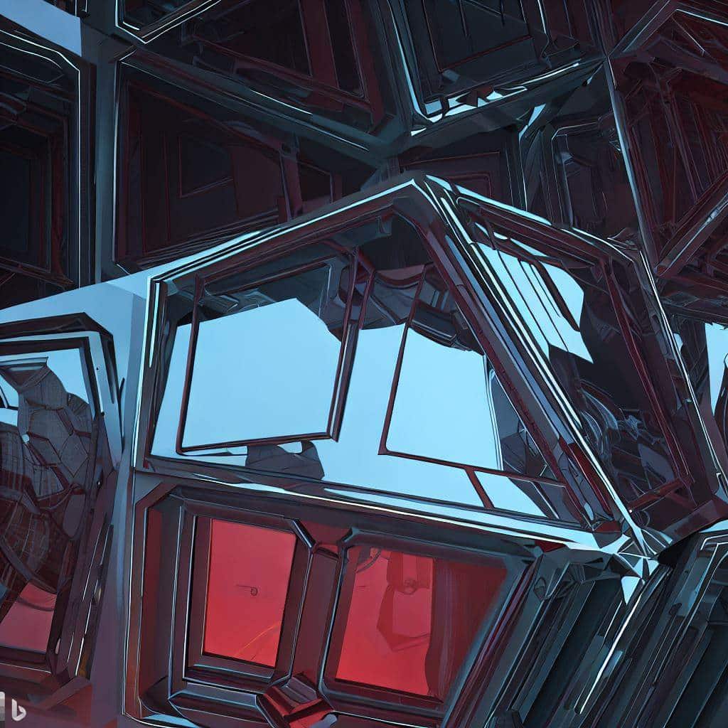 escher glashaus 28