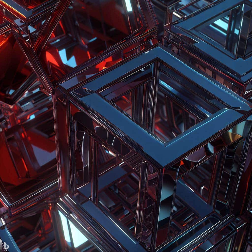 escher glashaus 30