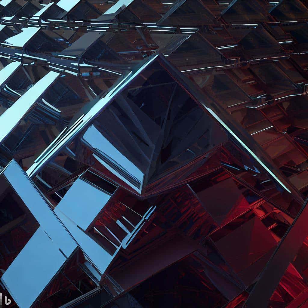 escher glashaus 36