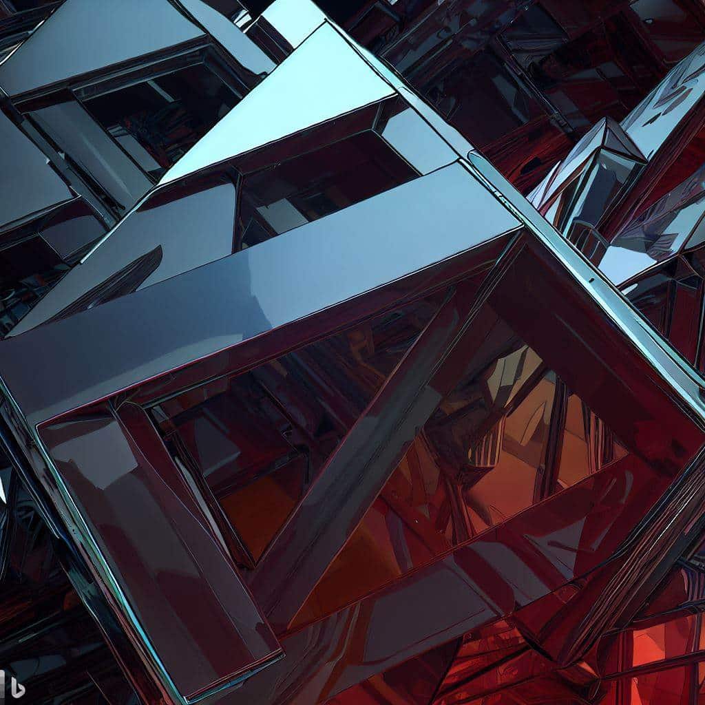 escher glashaus 40
