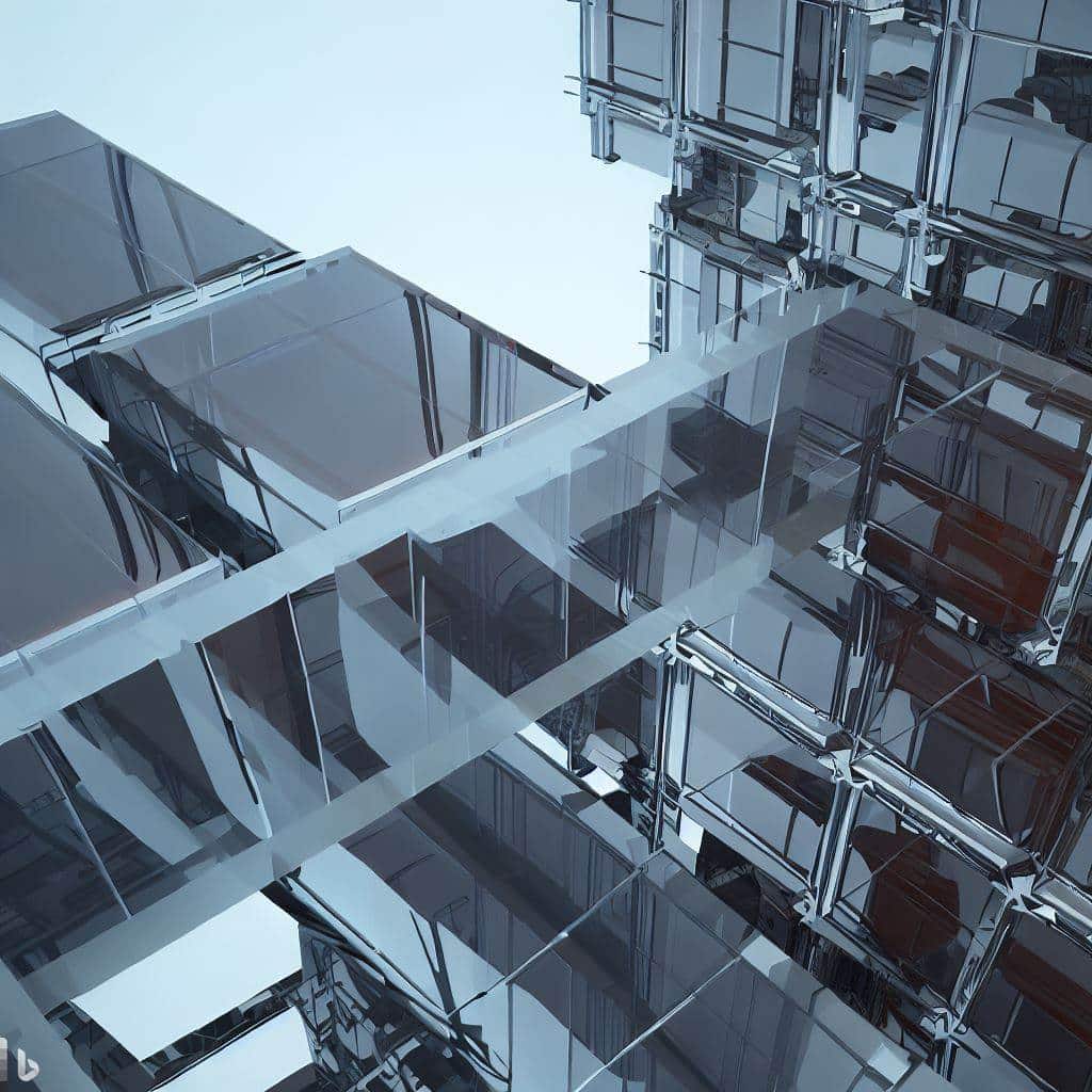 escher glashaus 47
