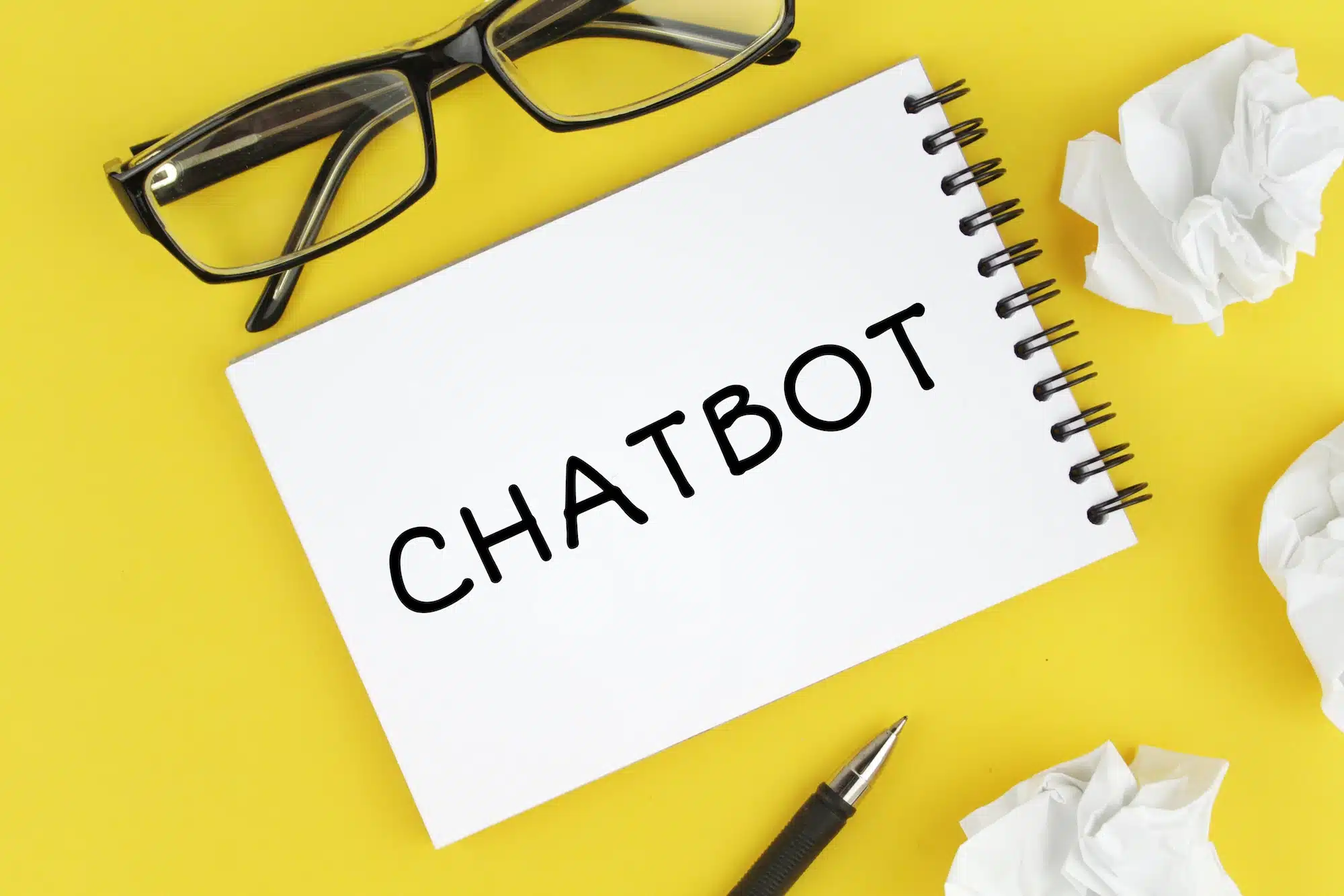 Der KI-Chatbot Bard von Google, der auf einem digitalen Gerät angezeigt wird, symbolisiert seine breite Zugänglichkeit und Sprachunterstützung.
