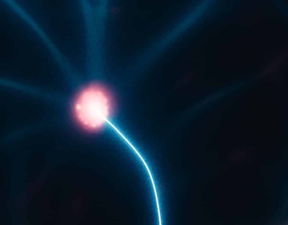 Geoffrey Hinton über die KI