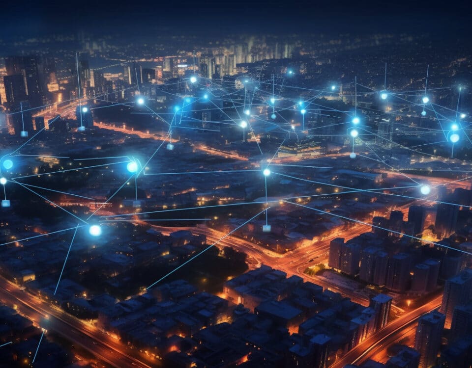 LLMs erforschen: KI für Sicherheit und mehr