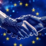 EU und US-Gesetzgeber wollen KI-Verhaltenskodex ausarbeiten