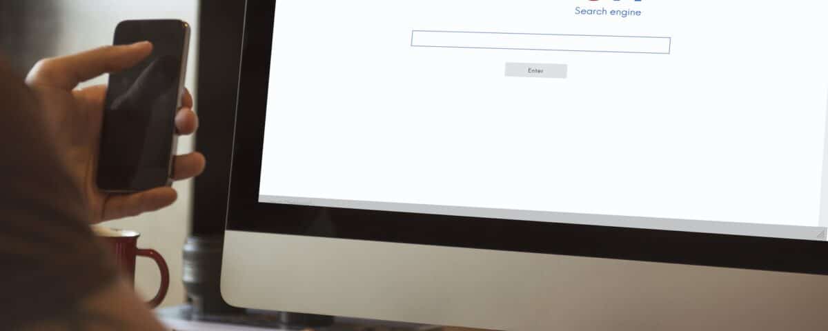 SGE - Generative Google Suche
