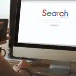 SGE - Generative Google Suche
