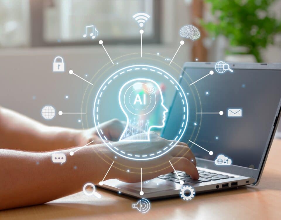 Halten sich die Anbieter von Grundlagenmodellen an das EU-KI-Gesetz?