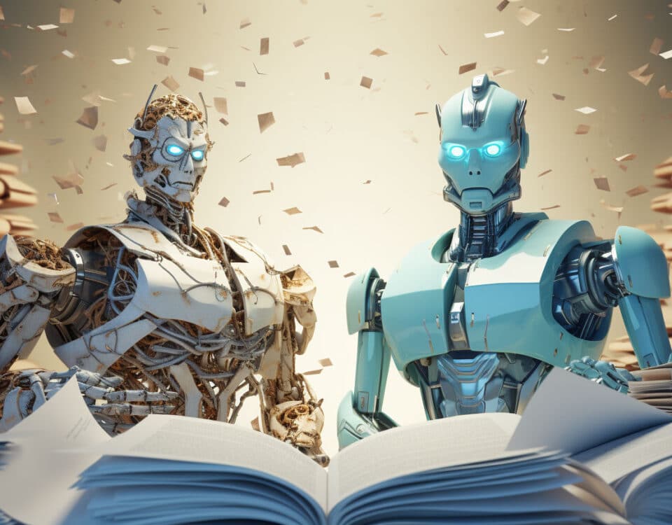 KI-Texte und Plagiate: Die ChatGPT-Debatte