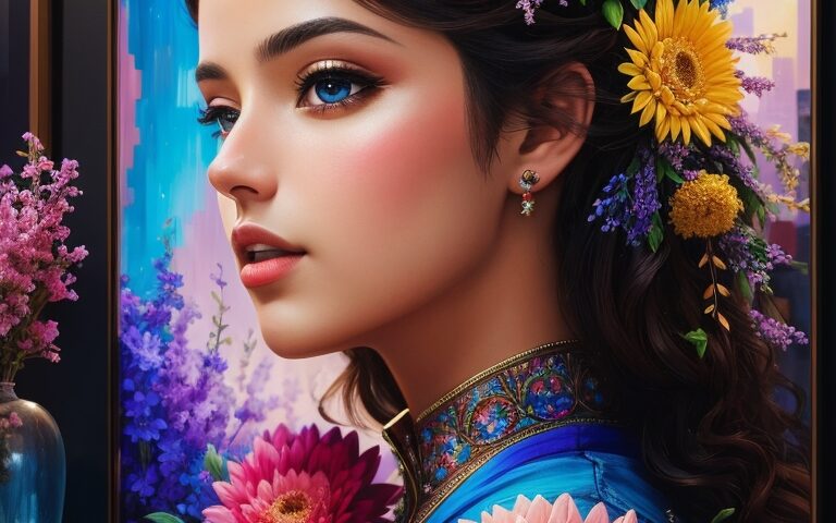 Ai Image Generators 1