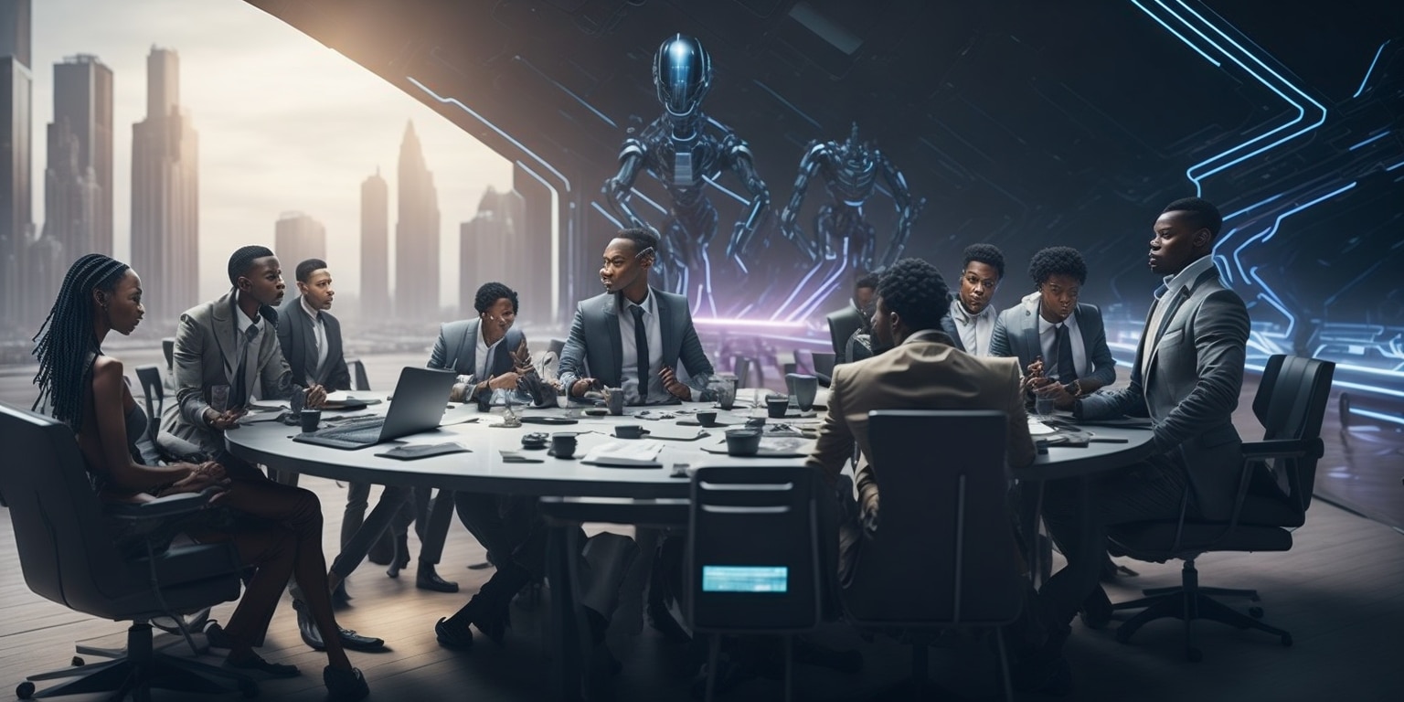 KI Governance 2
