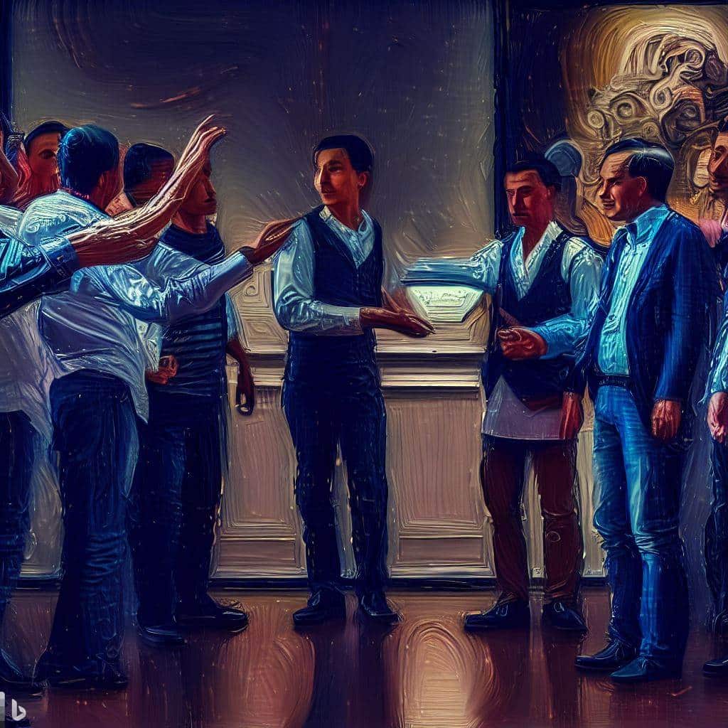 KI Kunstwerken 4