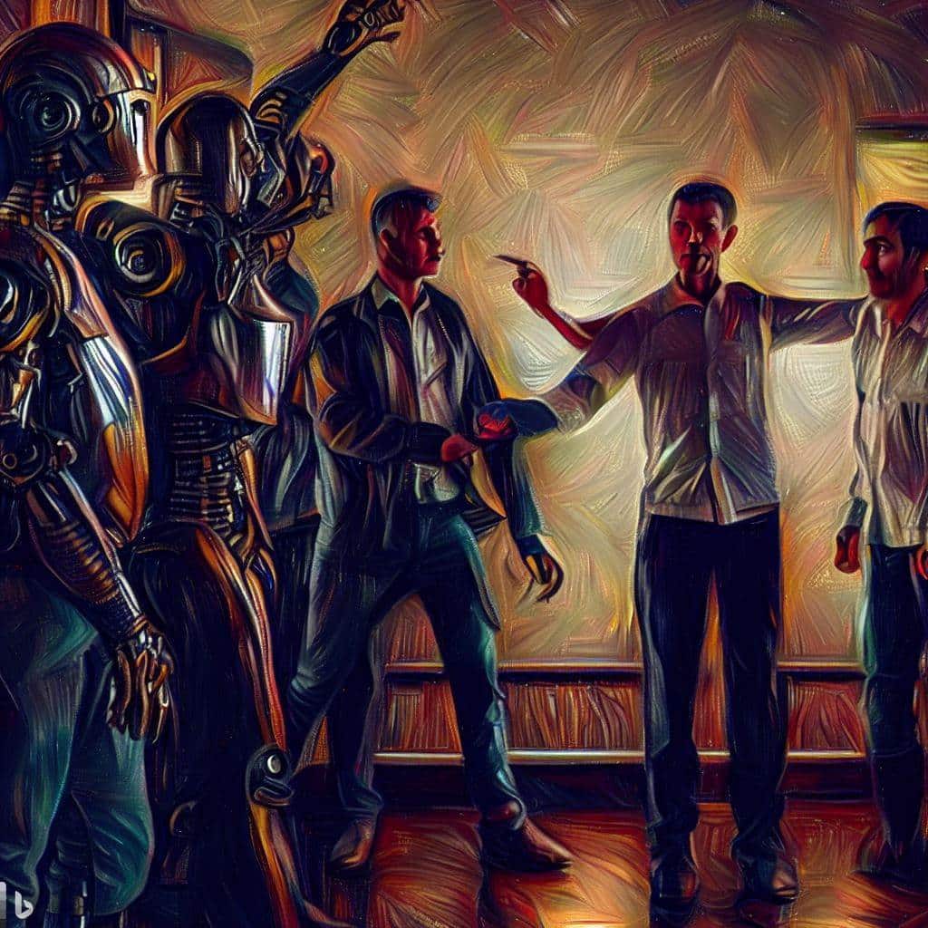 KI Kunstwerken 5