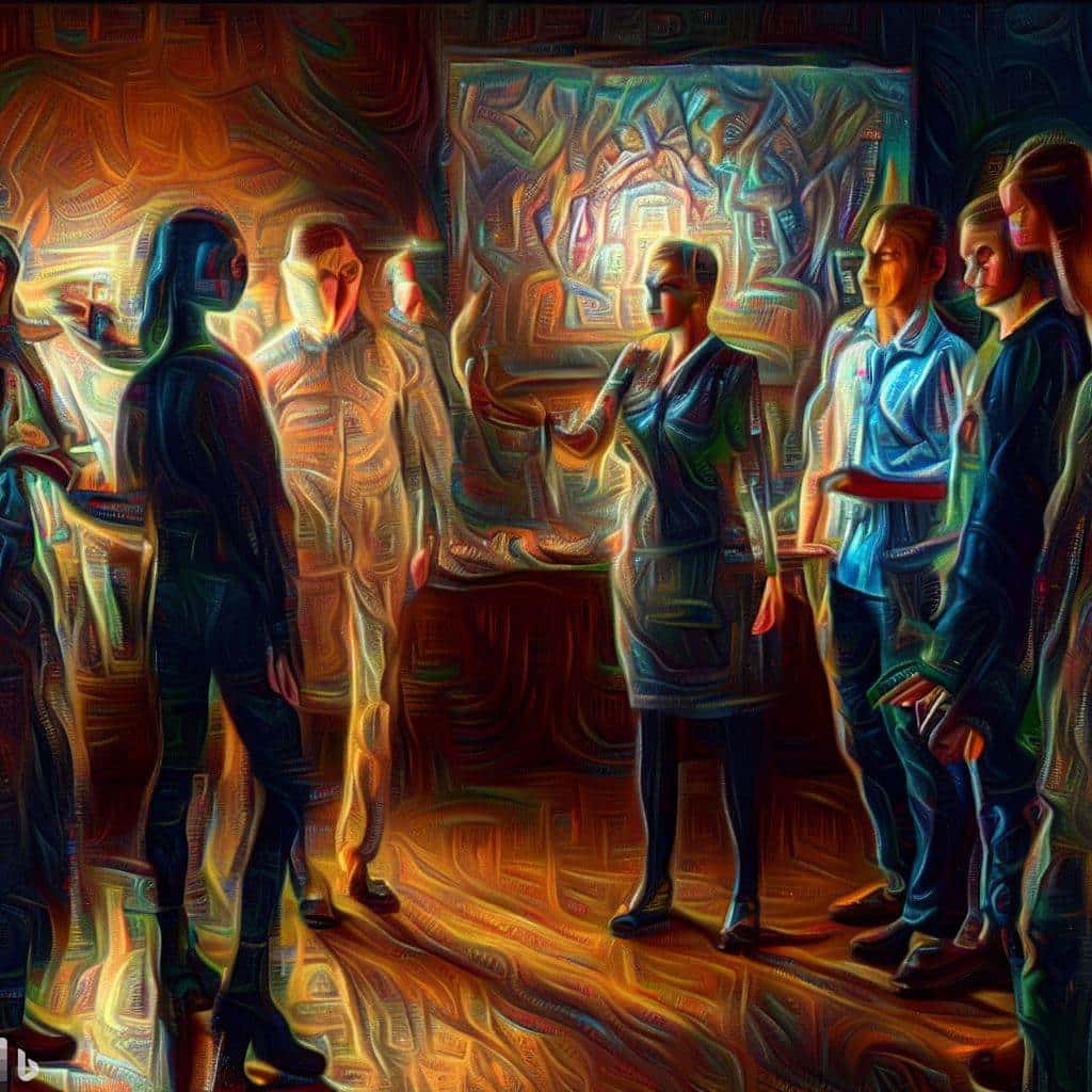KI Kunstwerken 6