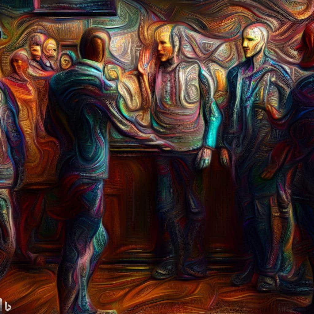 KI Kunstwerken 9