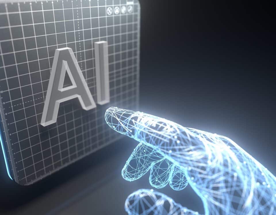 KI-Firmen verpflichten sich zu freiwilligen Richtlinien