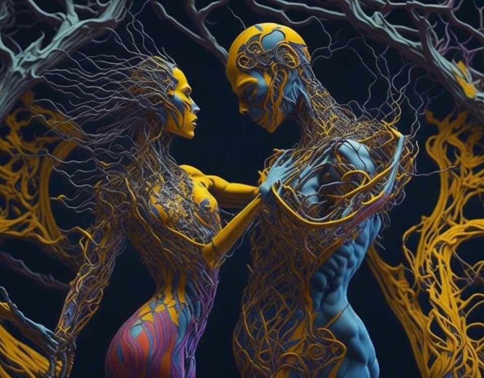 mensch und maschine 1