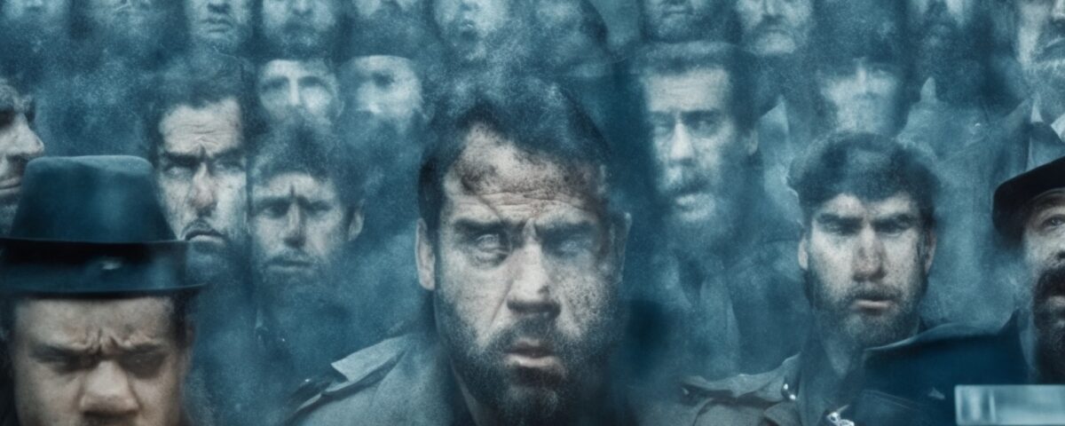 Gesichtserkennungstechnologie 1