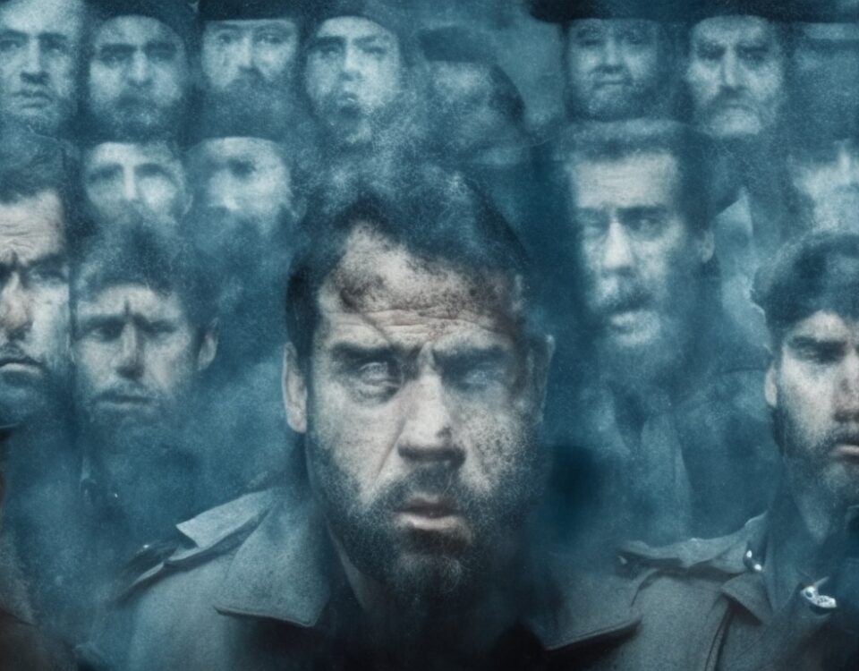 Gesichtserkennungstechnologie 1