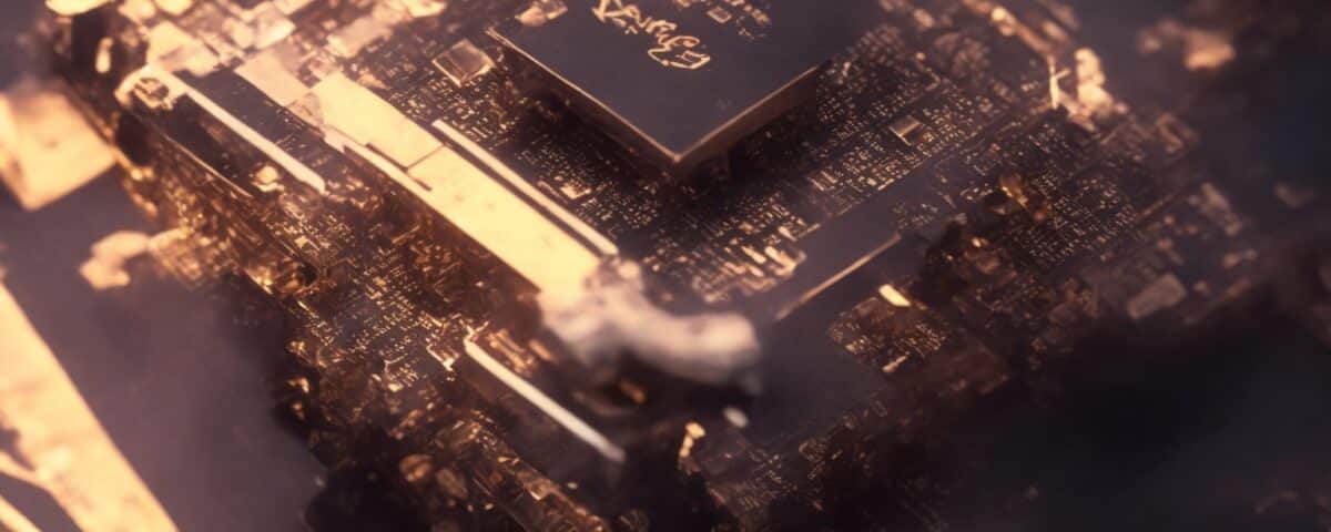 KL730 NPU Chip 5