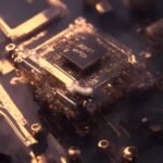 KL730 NPU Chip 5
