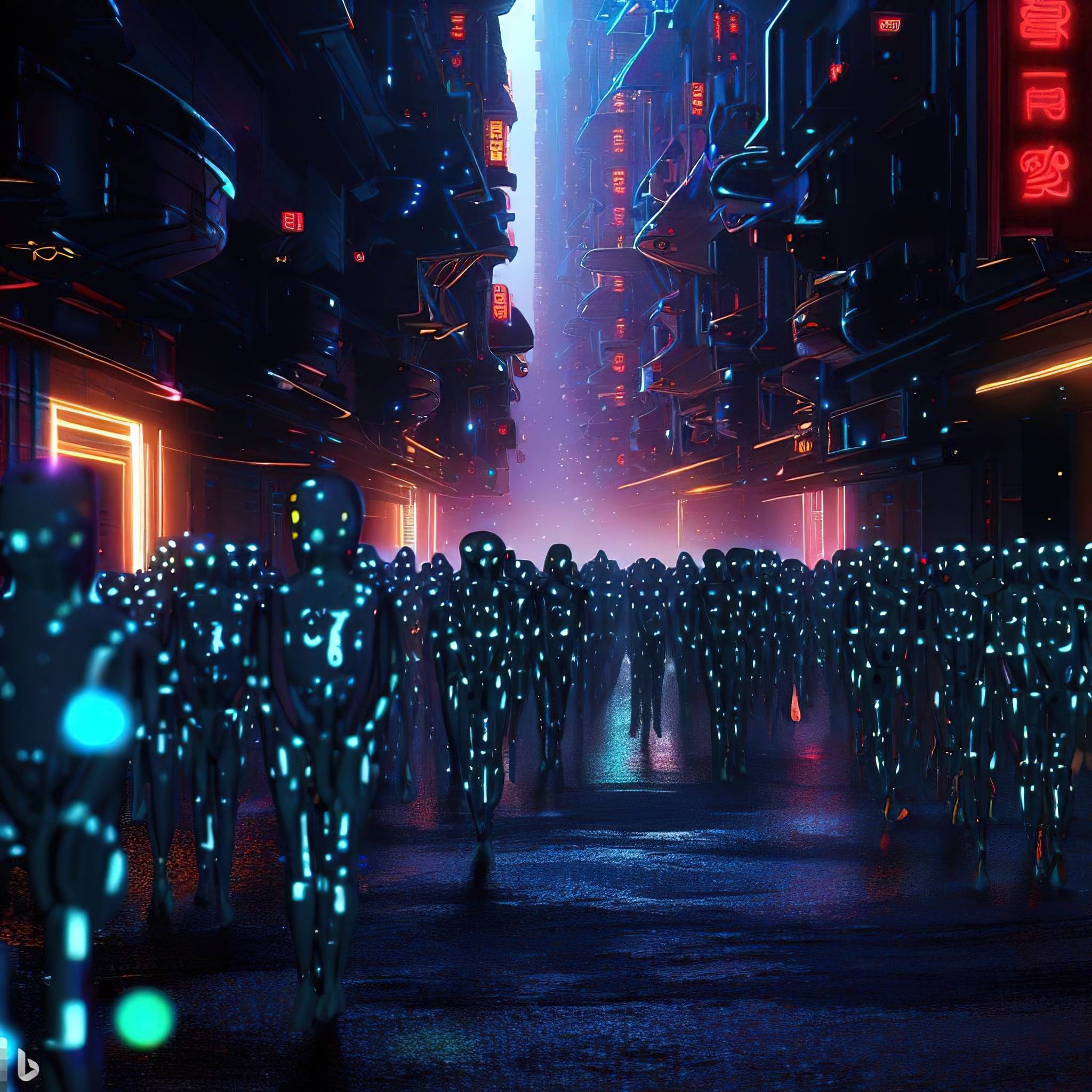 Krypto Botnets 2