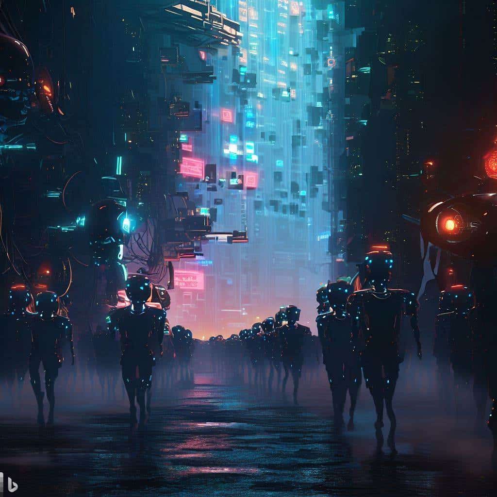 Krypto Botnets 4