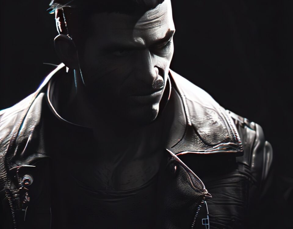 Voreingenommenheit 1