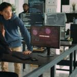 Die Entstehung von KI-Jobs: Neue Berufsfelder