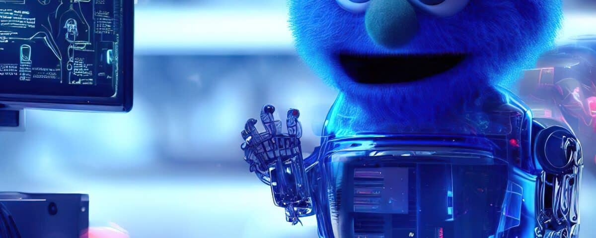 ERNIE Bot 1