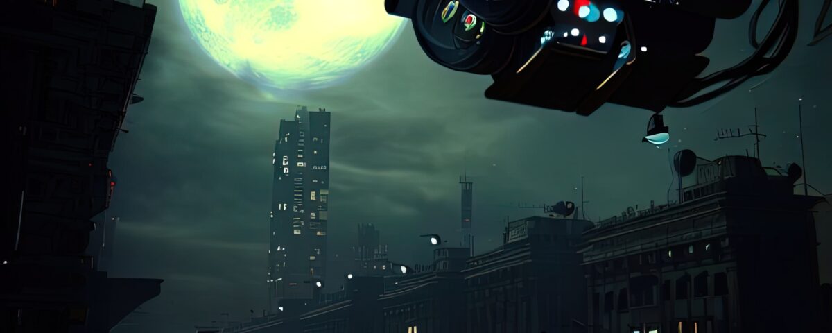 Gesichtserkennungssystem 1