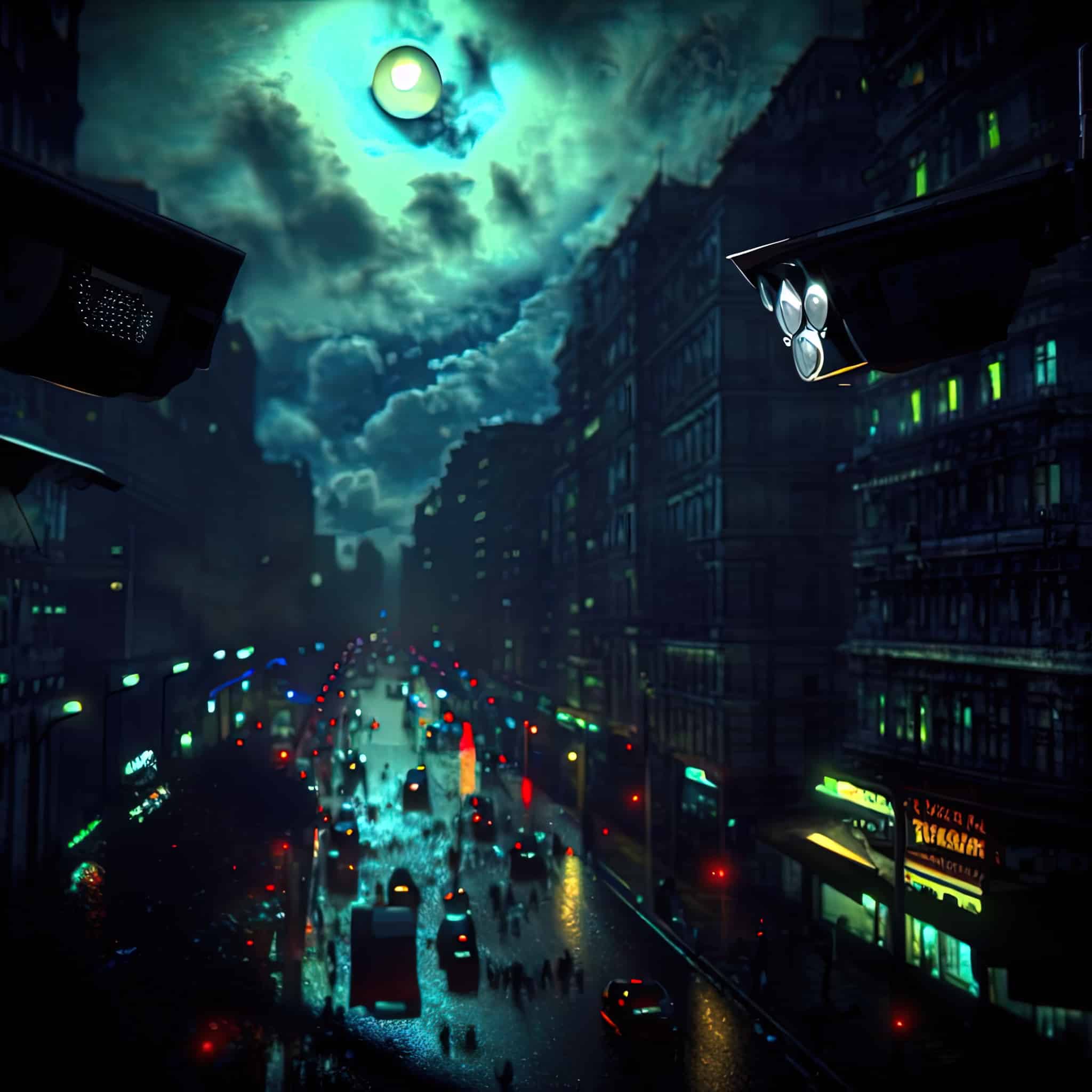 Gesichtserkennungssystem 3