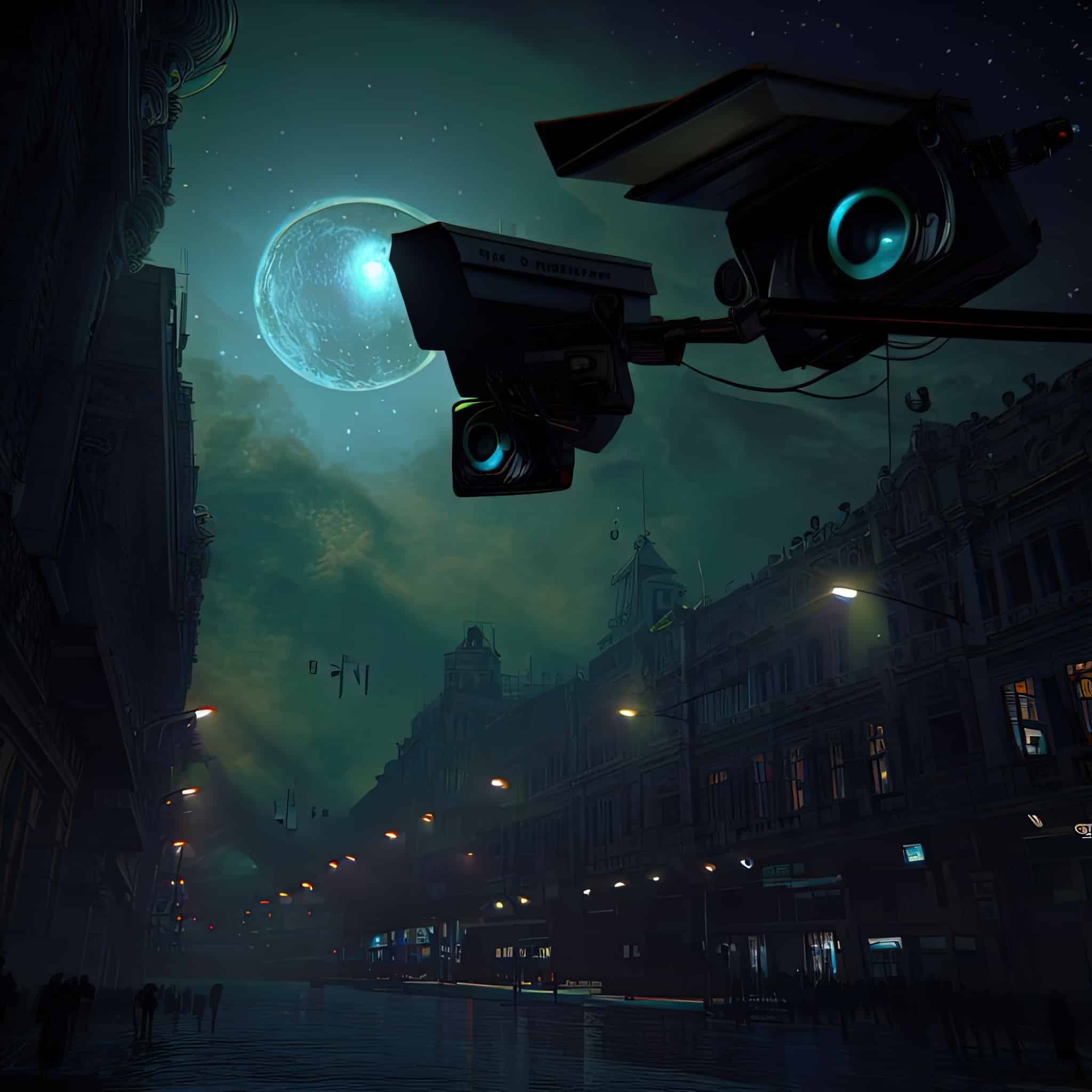 Gesichtserkennungssystem 4