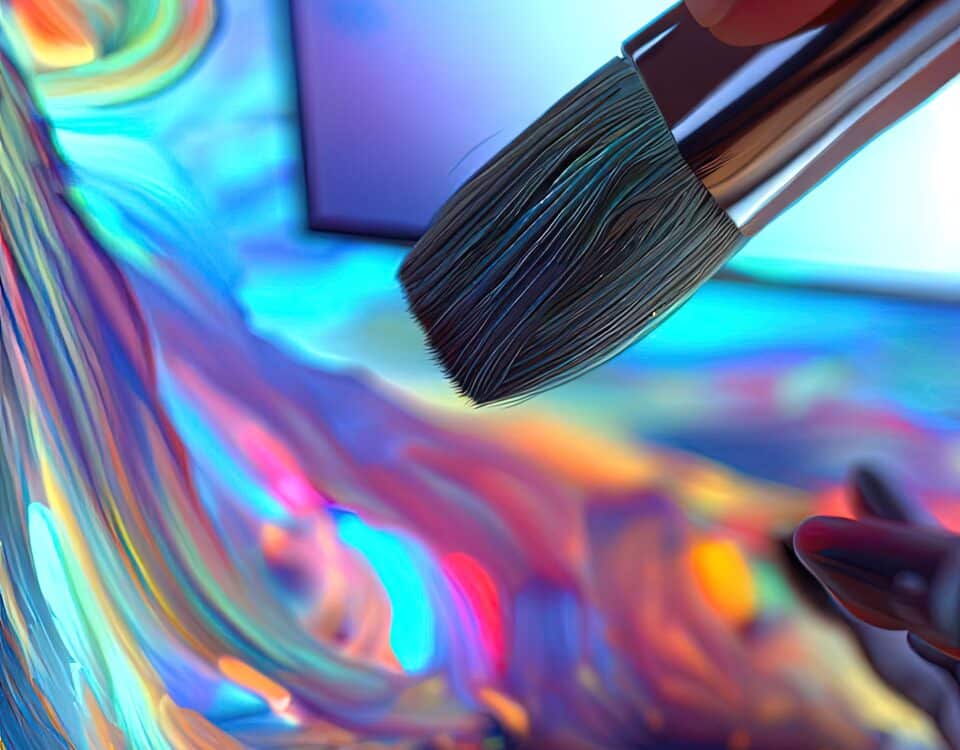 KI Kunst Prompts 3