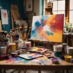 kreativ ai art 1