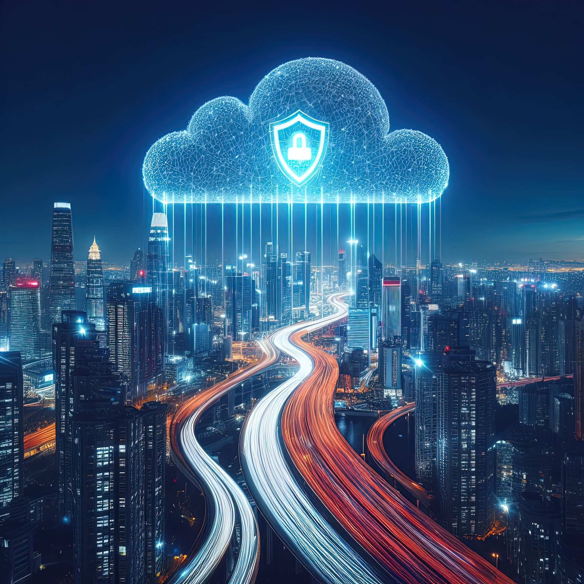 Cloudflare 2
